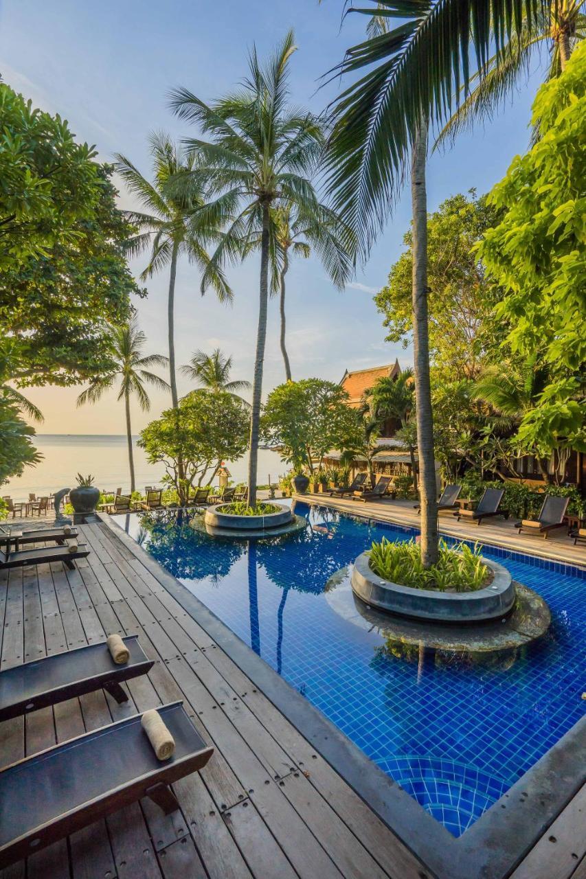 Samui Paradise Chaweng Beach Resort , Sha Plus Exterior photo